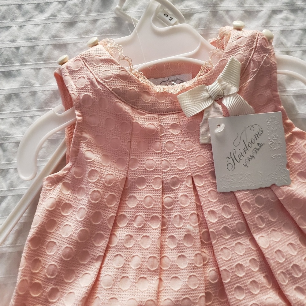 Baby Girl Clothes - Picture 3 of 3